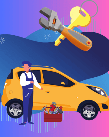 Sultanbeyli oto çilingir